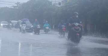 Ba yếu tố khiến Bualoi là cơn bão nguy hiểm nhất từ đầu năm