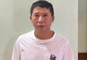 Bắt đối tượng truy nã đặc biệt nguy hiểm Viên Đông Binh và bàn giao cho Công an Trung Quốc