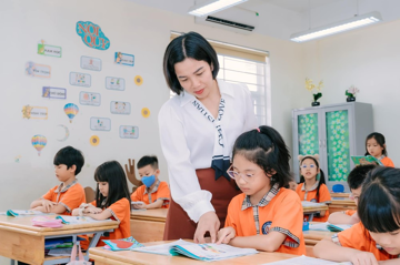 Bộ Giáo dục và Đào tạo lấy ý kiến quy tắc ứng xử của nhà giáo