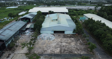 Cà Mau lập tổ công tác, xử lý dứt điểm việc nhà máy rác duy nhất phải đóng cửa