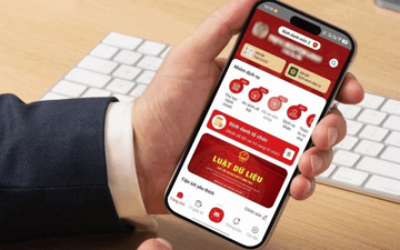 Cách tra cứu các đối tượng bị truy nã trên toàn quốc bằng VNeID