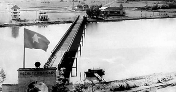Cây cầu ‘dài nhất trong lịch sử Việt Nam’, gắn với giai đoạn đất nước bị chia cắt được trùng tu