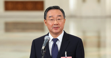 Cựu bộ trưởng nông nghiệp Trung Quốc bị kết án tử hình treo