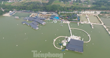 Đề xuất cho phép xây dựng công trình trên đất nông nghiệp, tối đa 700m2