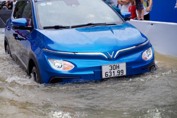 Diễn đàn VinFast đưa ra khuyến cáo quan trọng dành cho chủ xe điện VinFast