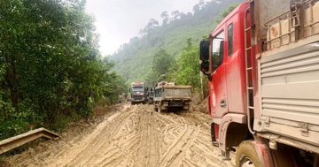 Gần 4.500 tỷ nâng cấp tuyến đường chiến lược nối cửa khẩu và thành phố đáng sống nhất thế giới tại Việt Nam