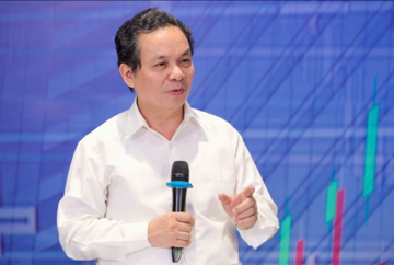 GS.TS Hoàng Văn Cường: Giữ ổn định tỷ giá linh hoạt là ưu tiên số một từ nay đến cuối năm