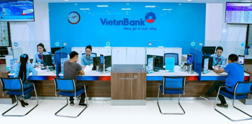 Gửi tiết kiệm 100 triệu đồng tại Vietinbank, sau 1 năm nhận về bao nhiêu?