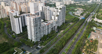 Hầu hết chung cư hỗn hợp tại TP. HCM chưa đủ điều kiện cho thuê ngắn ngày