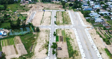 Hiện trạng 3 khu đô thị liên quan vụ khiếu kiện lớn nhất miền Trung giờ ra sao?