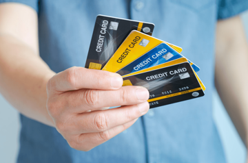 Không phải Big4, đây mới là ngân hàng chiếm lĩnh thị trường thẻ tín dụng Việt Nam