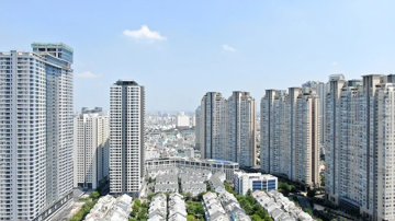 'Mổ xẻ' lý do giảm giá nhà mãi vẫn ở trên giấy