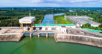 Nhà máy thủy điện hơn 30 năm tuổi lớn nhất miền Nam: Được in trên tiền giấy Việt Nam, chi 4.000 tỷ để ‘lên đời’