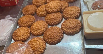 Phát hiện gần 10.000 chiếc bánh trung thu không rõ nguồn gốc ở Đà Nẵng