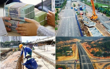 Quy định mới về quản lý, thanh toán, quyết toán dự án sử dụng vốn đầu tư công