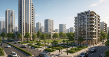 Tỉnh là điểm cực Nam của Tổ quốc sắp có KĐT gần 3.000 tỷ, quy mô hơn 30ha