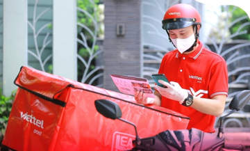 Viettel Post (VTP) chính thức ra mắt dịch vụ gửi hàng Tomato Box