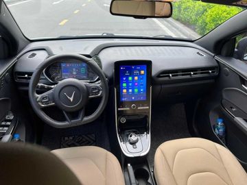 VinFast lên tiếng trước phản ánh của khách hàng về vấn đề liên quan đến hệ thống giải trí trên xe