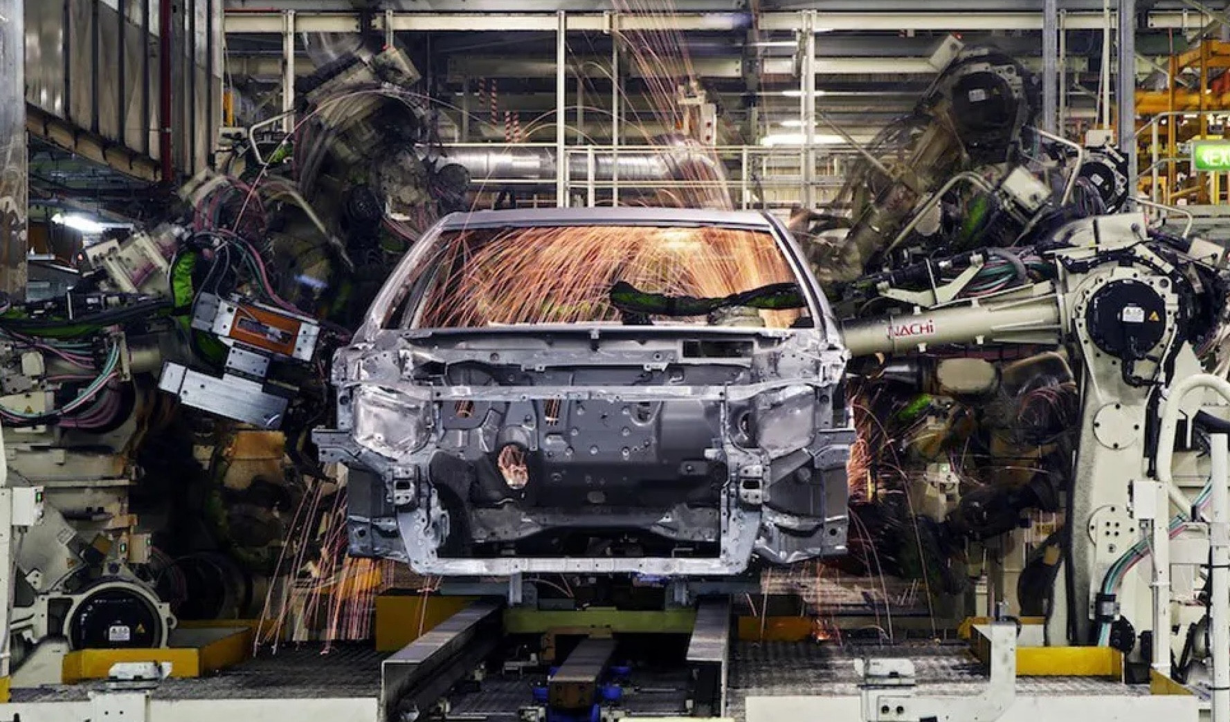 Toyota nay ‘phá lệ’, chọn bước đi hoàn toàn mới trước sức ép của xe điện, người chưa giàu sở hữu ô tô ngày càng càng dễ- Ảnh 2.