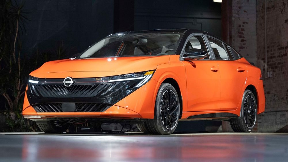 Nissan 'đại tu' mẫu sedan hạng C với nội thất chạm đỉnh, tiện nghi như xe sang nhưng vẫn bị nghi 'thiếu sức mạnh'- Ảnh 2.