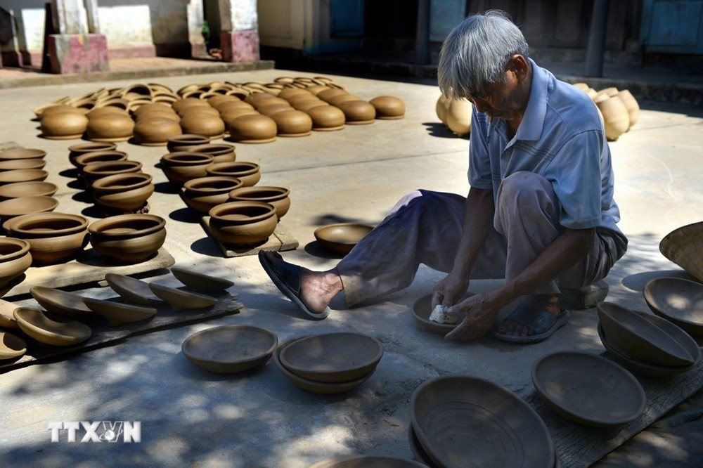 Ngôi làng cổ hơn 500 năm tuổi có gì mà là điểm du lịch cộng đồng tốt nhất? - ảnh 2