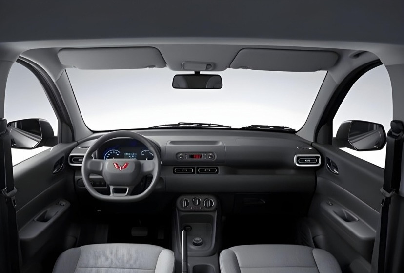 Mẫu MPV xăng lai điện mới chỉ tiêu hao 2,42L/100km, giá chưa đến 250 triệu nhưng ‘xịn’ không kém xe tiền tỷ Kia Carnival- Ảnh 2.