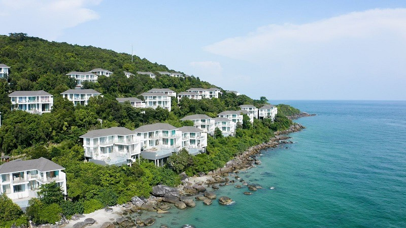 Thị trường khách sạn - nghỉ dưỡng Việt Nam khởi sắc, dòng vốn đầu tư tăng tốc- Ảnh 2.