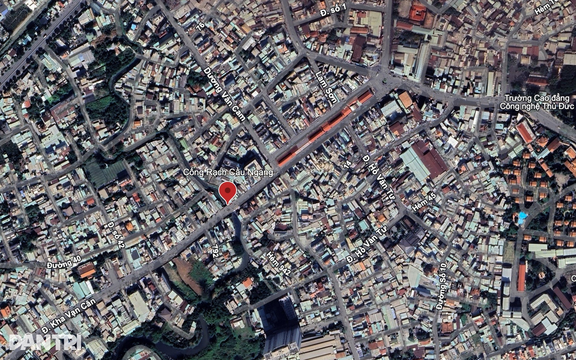 Loạt công trình nghìn tỷ xoá 'rốn ngập' khu chợ gần 400 năm tại TP. HCM- Ảnh 2.