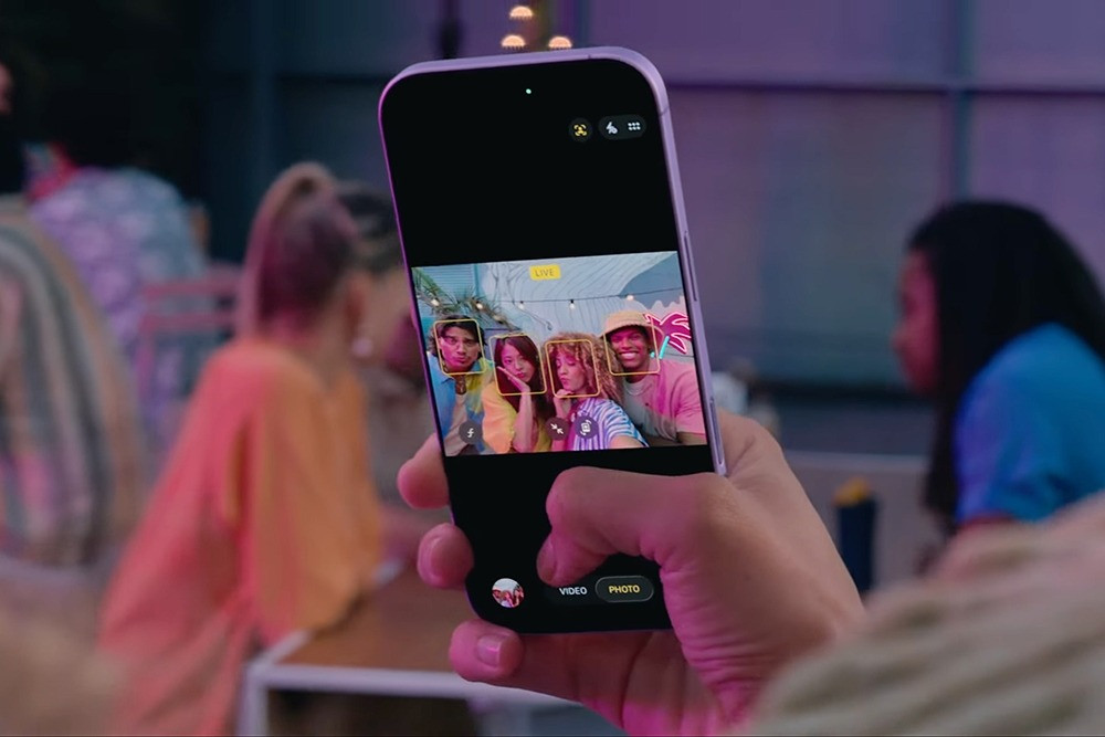 Quên mấy vết xước trên vỏ đi, đây là 'vũ khí' trên iPhone 17 khiến Android 'lo sốt vó'- Ảnh 3.