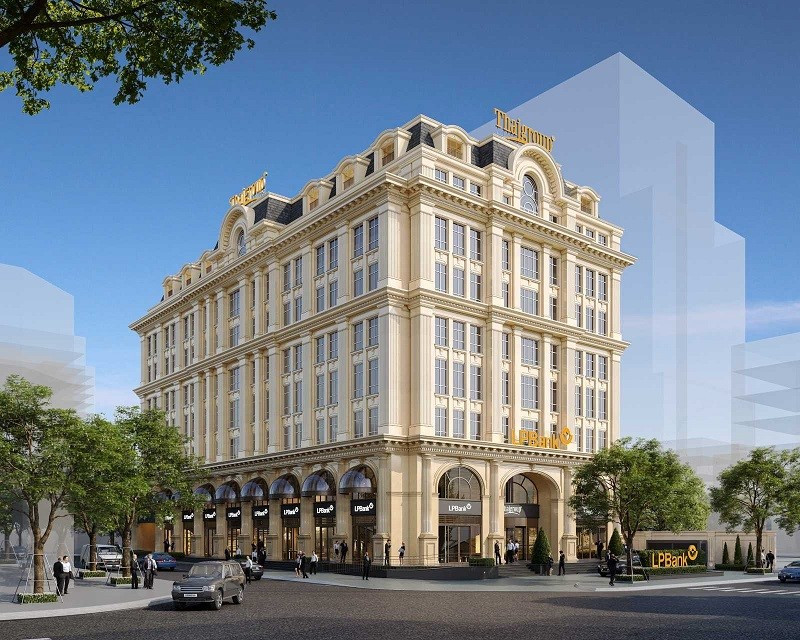 <a style='text-decoration: none;' href='/EVF'>EVF</a> tạm biệt tòa nhà EVN, quyết tâm bứt phá khỏi giới hạn ngành dọc - ảnh 1