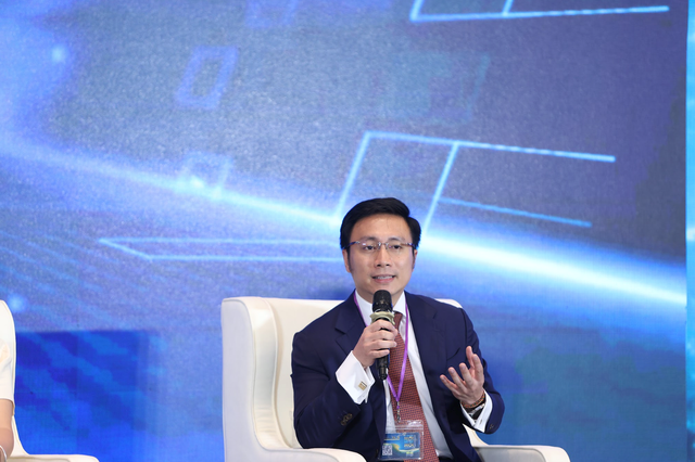 Dự báo TTCK Việt tăng bằng lần, quỹ ngoại quy mô 6 tỷ USD gom hơn 20 triệu cổ phiếu một công ty BĐS - ảnh 2