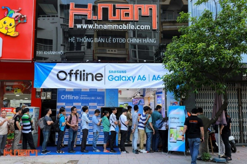 Chuỗi di động 20 năm tuổi nổi tiếng tại TP. HCM thông báo đóng cửa - ảnh 1