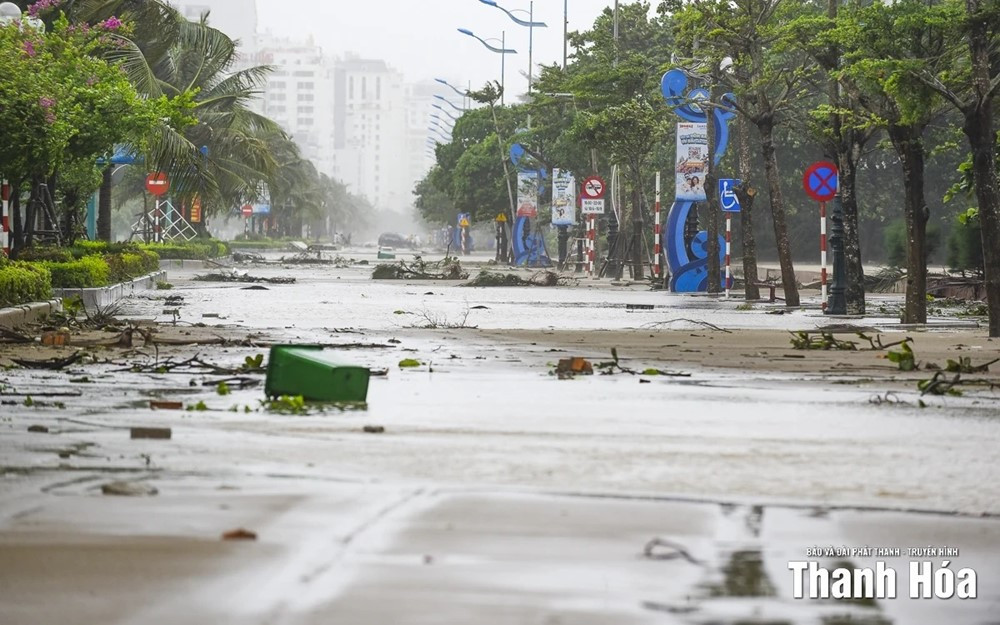 Cảnh báo khẩn: Toàn bộ người dân Thanh Hóa chú ý! - ảnh 3