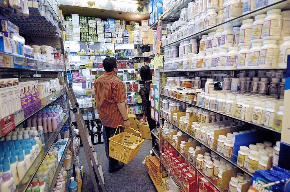 Quốc gia Đông Nam Á úp mở khả năng được miễn trừ thuế dược phẩm Mỹ - ảnh 1