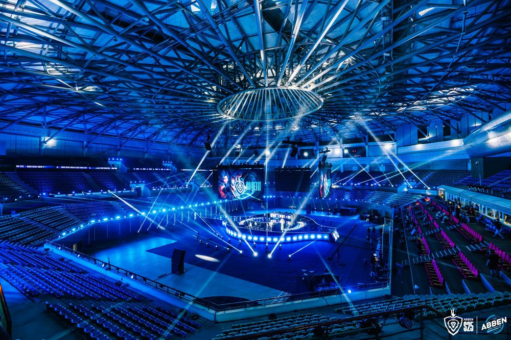 ‘Đĩa bay’ 94.000m² của Việt Nam có sức chứa hơn 7.000 người, sắp xác lập kỷ lục Guinness - ảnh 5