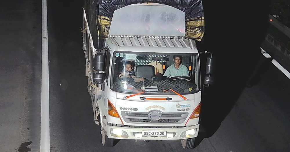 Cục CSGT phát cảnh báo, tài xế trên cả nước lưu ý - ảnh 1