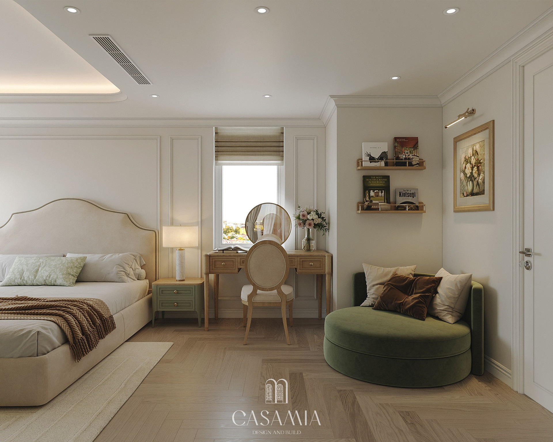 Modern Farmhouse: Khi sự mộc mạc và hiện đại cùng hòa quyện trong cùng không gian sống- Ảnh 6. Modern Farmhouse: Khi sự mộc mạc và hiện đại cùng hòa quyện trong cùng không gian sống- Ảnh 6.