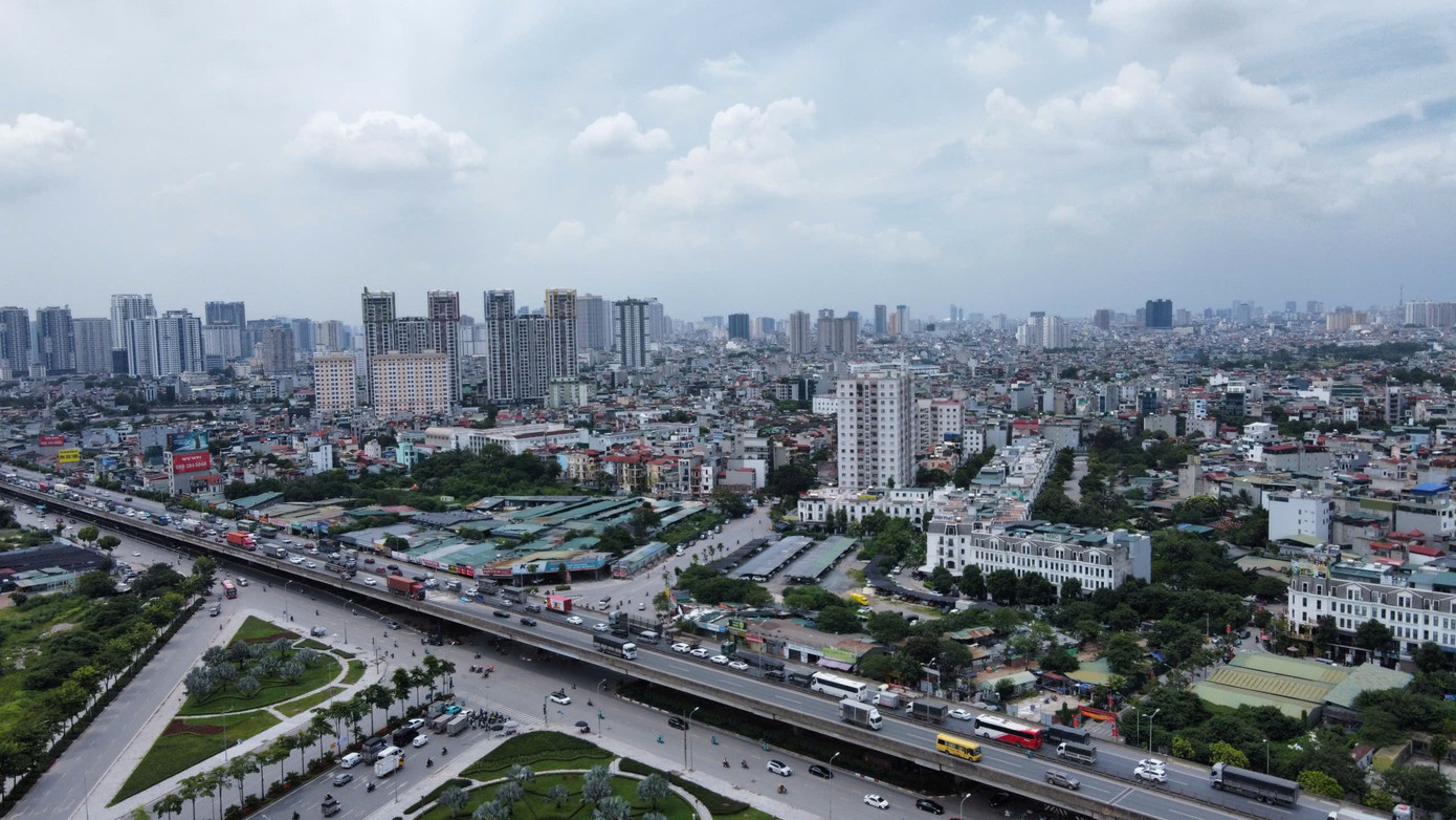 Dự thảo bổ sung thông tin giá đất đầu vào là thông tin được hình thành trong thời gian 24 tháng tính từ thời điểm xây dựng bảng giá đất. z6855723956911-50b497775b840387d596b98271bad46a.jpg