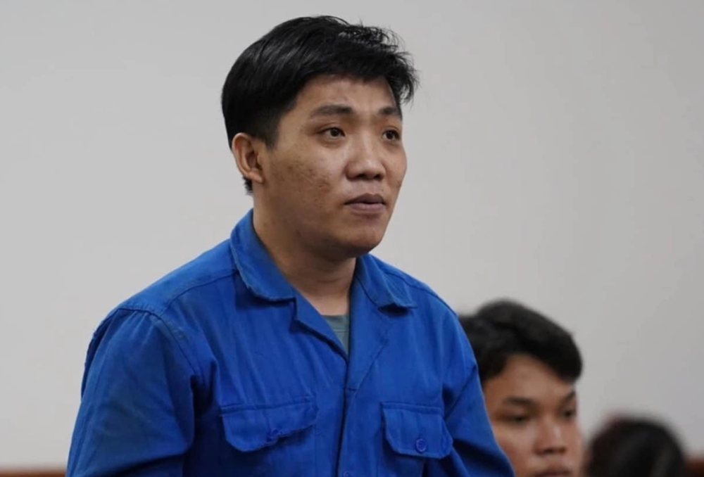 Chính thức tuyên án tài xế xe tải Đỗ Minh Tân, 29 tuổi - ảnh 1