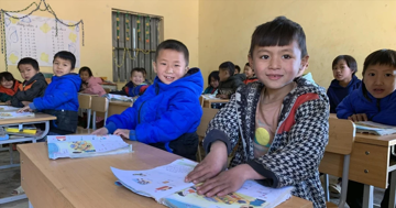 Bảo đảm ngân sách cung cấp miễn phí sách giáo khoa trước năm 2030