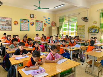 Bộ Giáo dục và Đào tạo đề xuất dành tối thiểu 20% ngân sách Nhà nước cho giáo dục