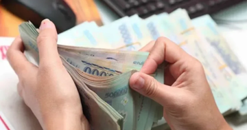 Bộ Nội vụ đề xuất tăng lương tối thiểu 7,2%, áp dụng từ năm 2026