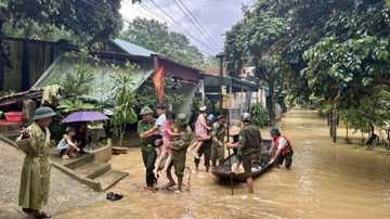 Cảnh báo khẩn: Toàn bộ người dân Thanh Hóa chú ý!