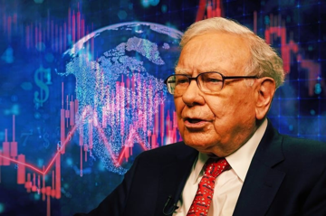 Chỉ báo Warren Buffett tăng lên mức chưa từng có trong lịch sử, nhà đầu tư đặc biệt chú ý!