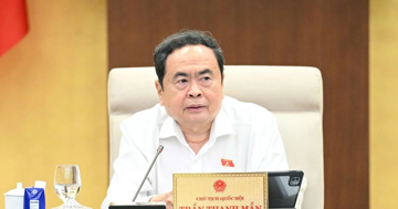 Chủ tịch Quốc hội: Xây dựng hệ thống đánh giá viên chức 3 tháng một lần