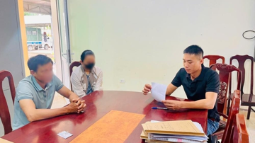 Cô gái 2007 mang 50 triệu đến tiệm vàng nhờ chuyển khoản để ‘cung cấp bằng chứng’: Chủ tiệm lập tức báo công an