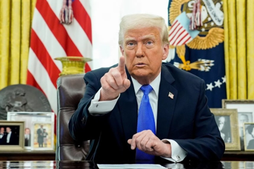 Điểm nóng thị trường tuần đầu tháng 10: Mỹ tung đòn thuế quan mới, loạt chính sách quan trọng bắt đầu có hiệu lực