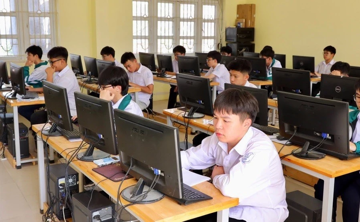 Đổi mới kì thi tốt nghiệp THPT từ năm 2026