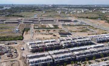 Dự án 6.400 tỷ đồng của Nam Long (NLG) tại Đồng Nai đón tin vui