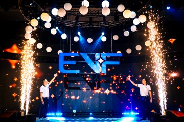 EVF tạm biệt tòa nhà EVN, quyết tâm bứt phá khỏi giới hạn ngành dọc